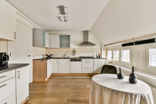 Photo - For sale: Minervaplein 5-5V, 1077 TG Amsterdam